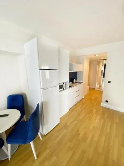 Sea Vip Apartments 12 바투미