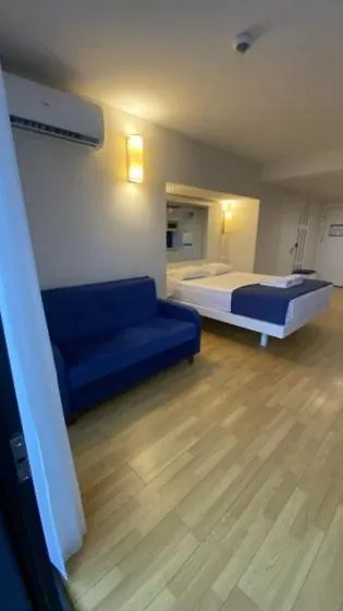 Sea Vip Apartments 12 바투미